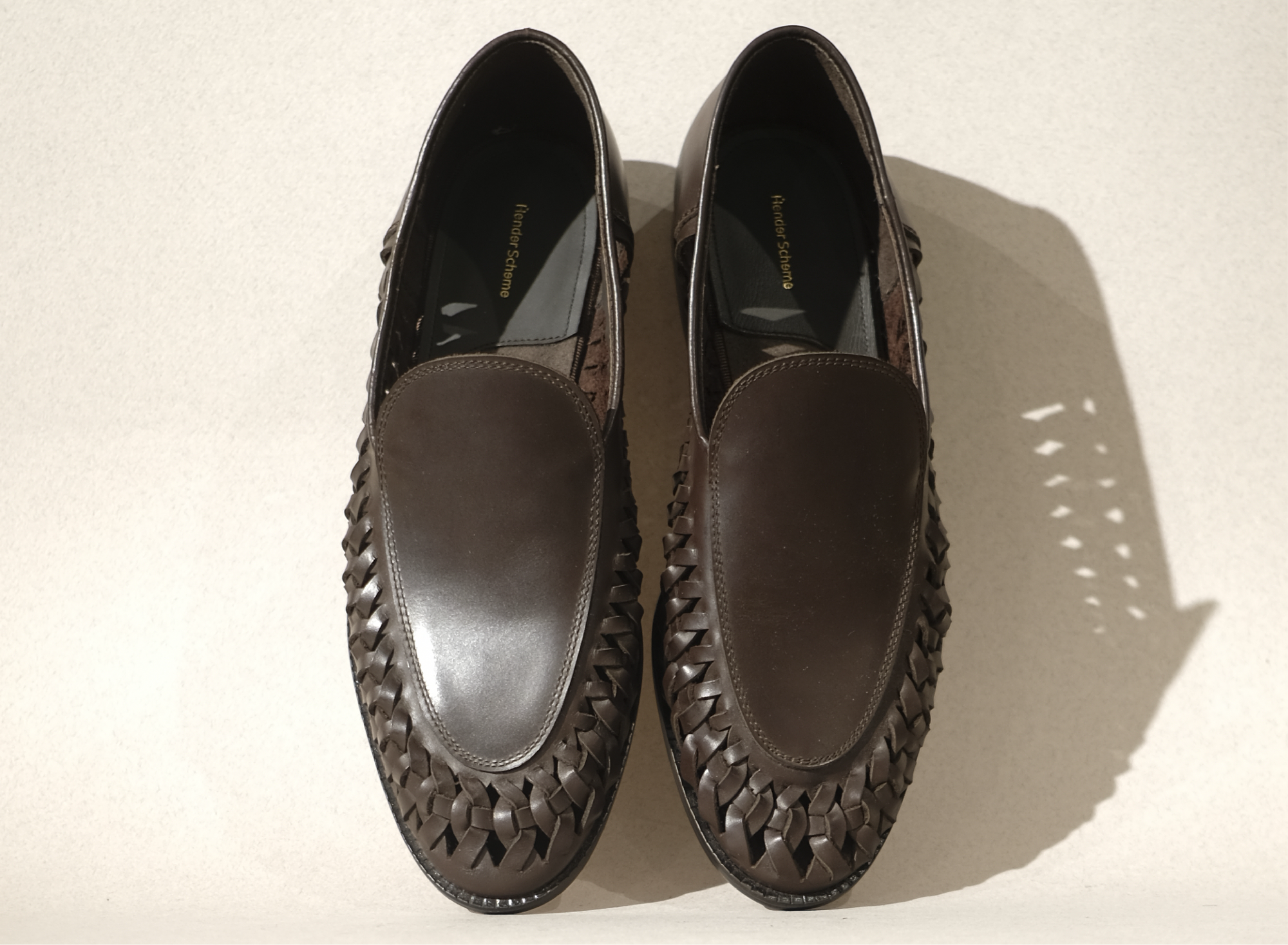 libido in dark brown