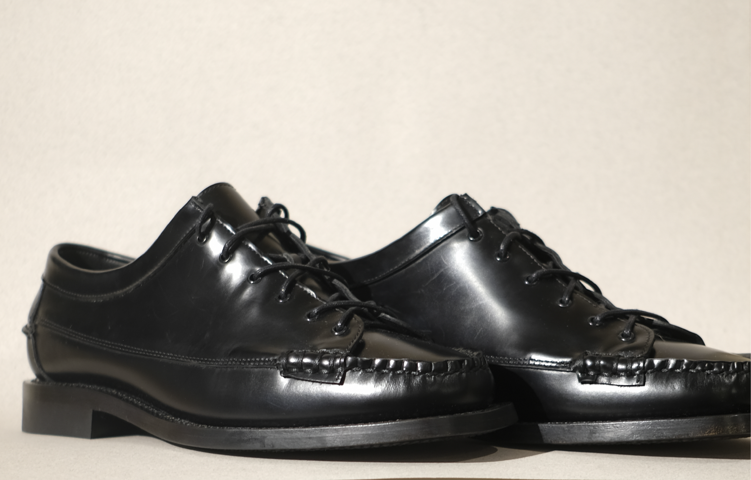 priego squared in black