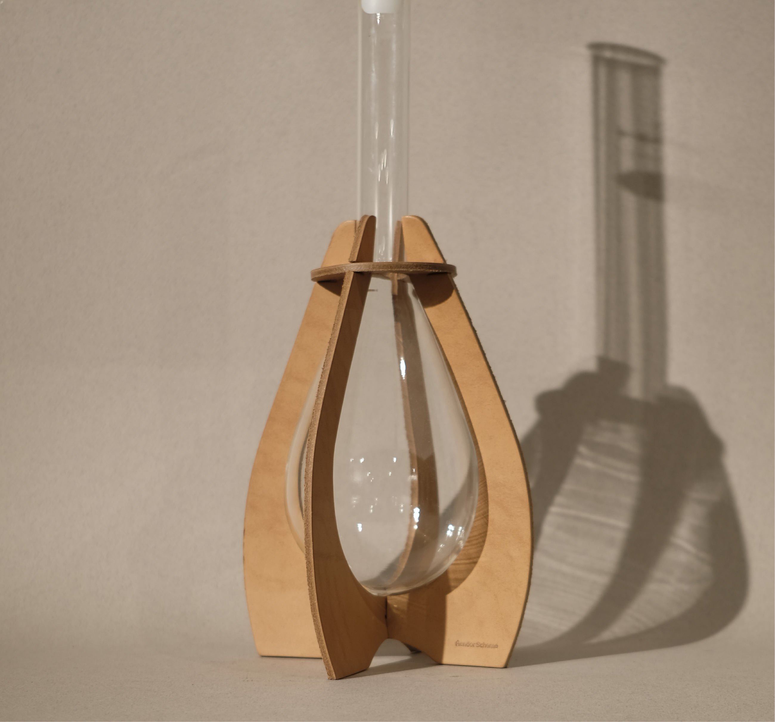 kjedahl long flask 500ml