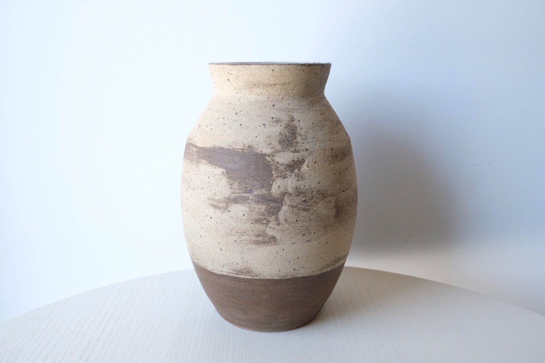 desert vase