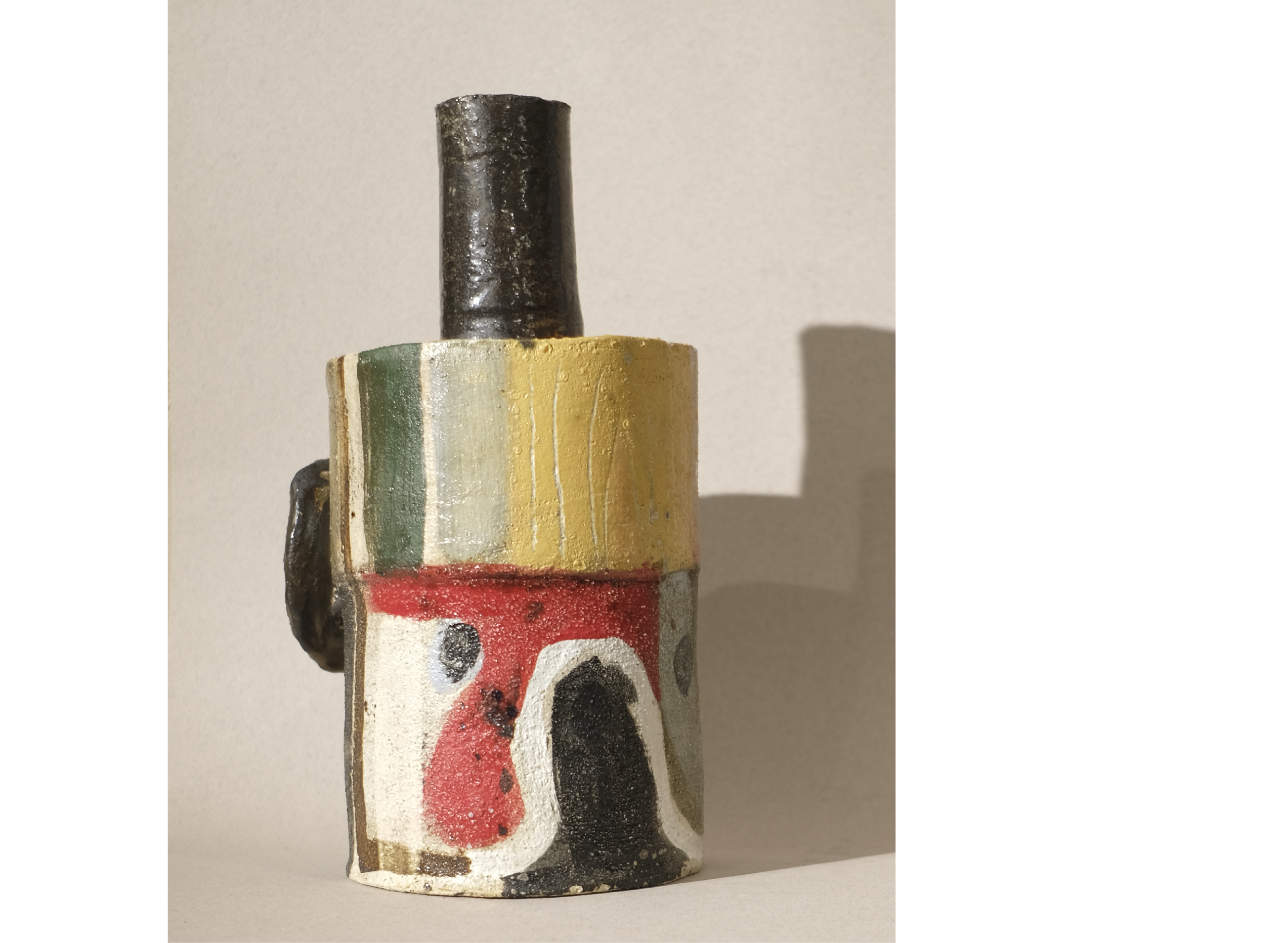 Transmitter (bottle)