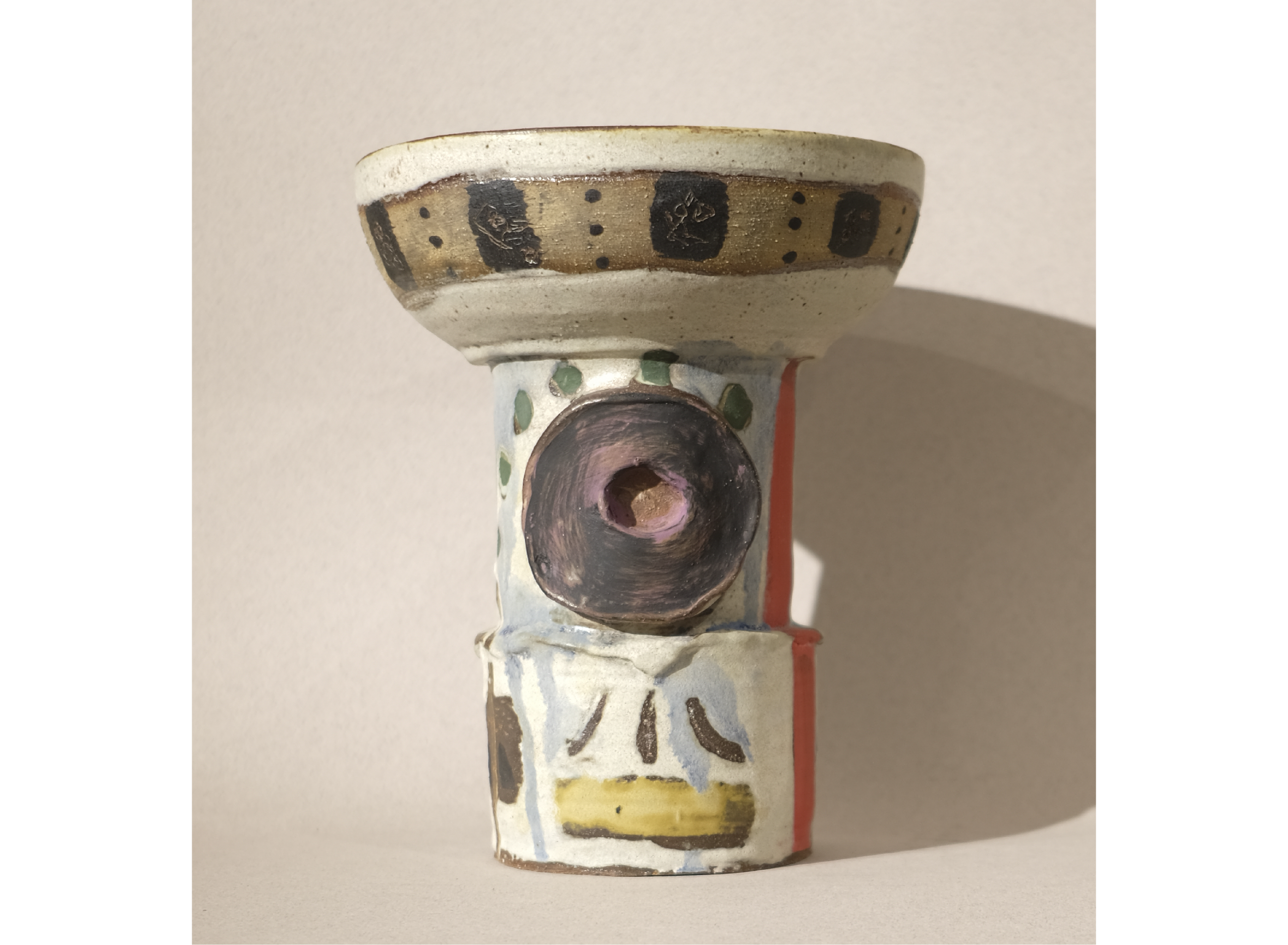 Transmitter (goldeneye)