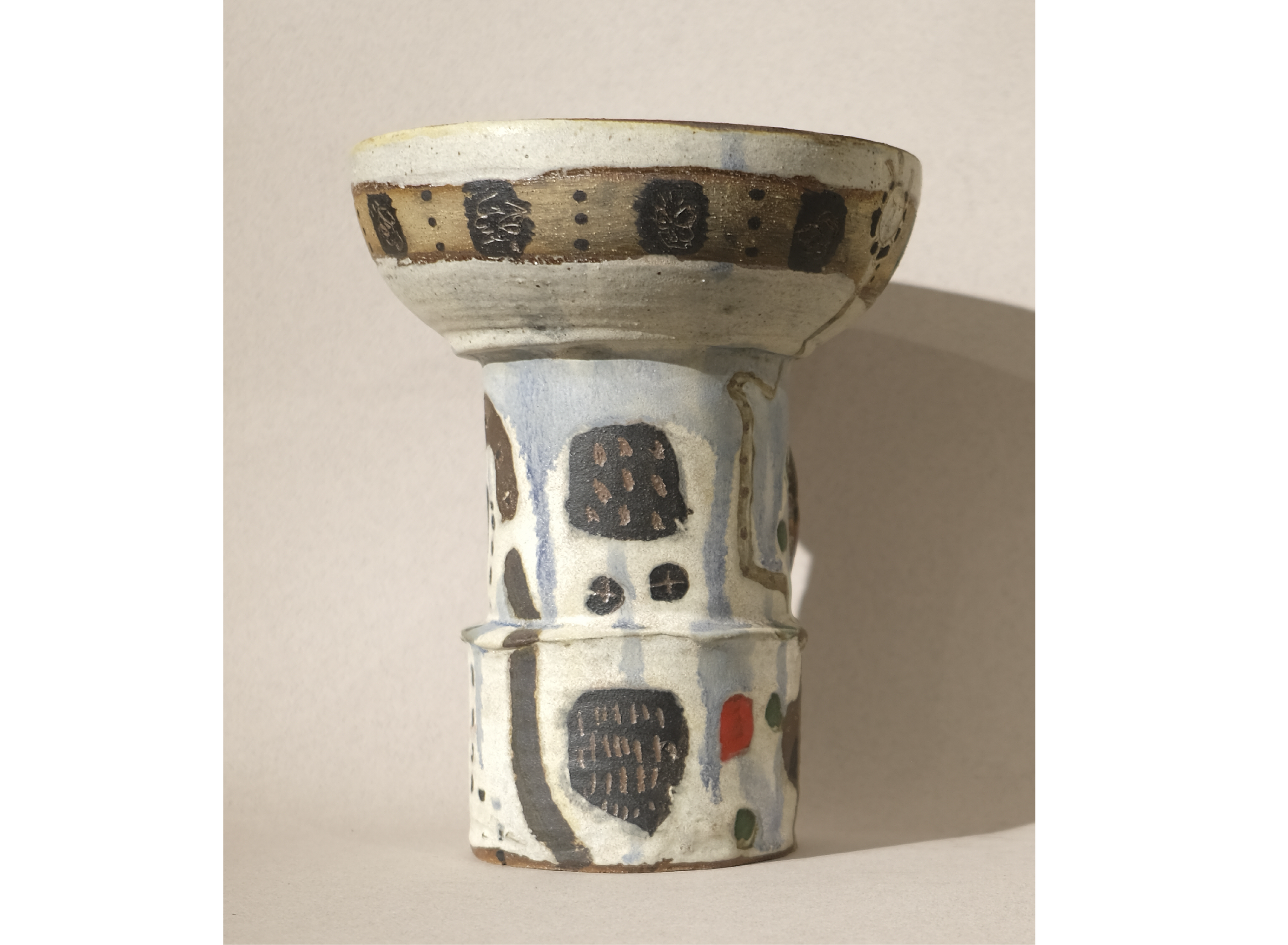 Transmitter (goldeneye)