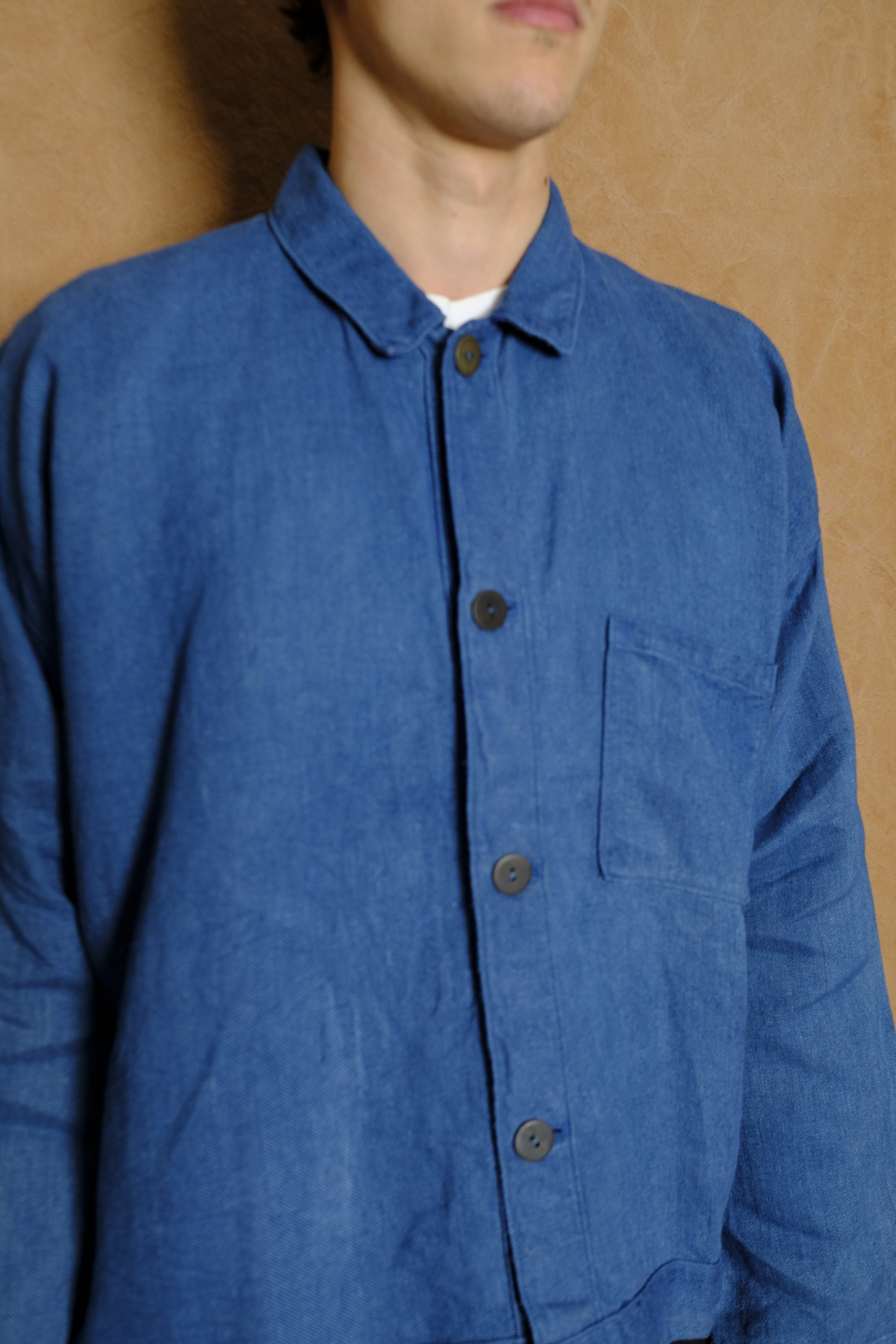 jk-89c in natural indigo