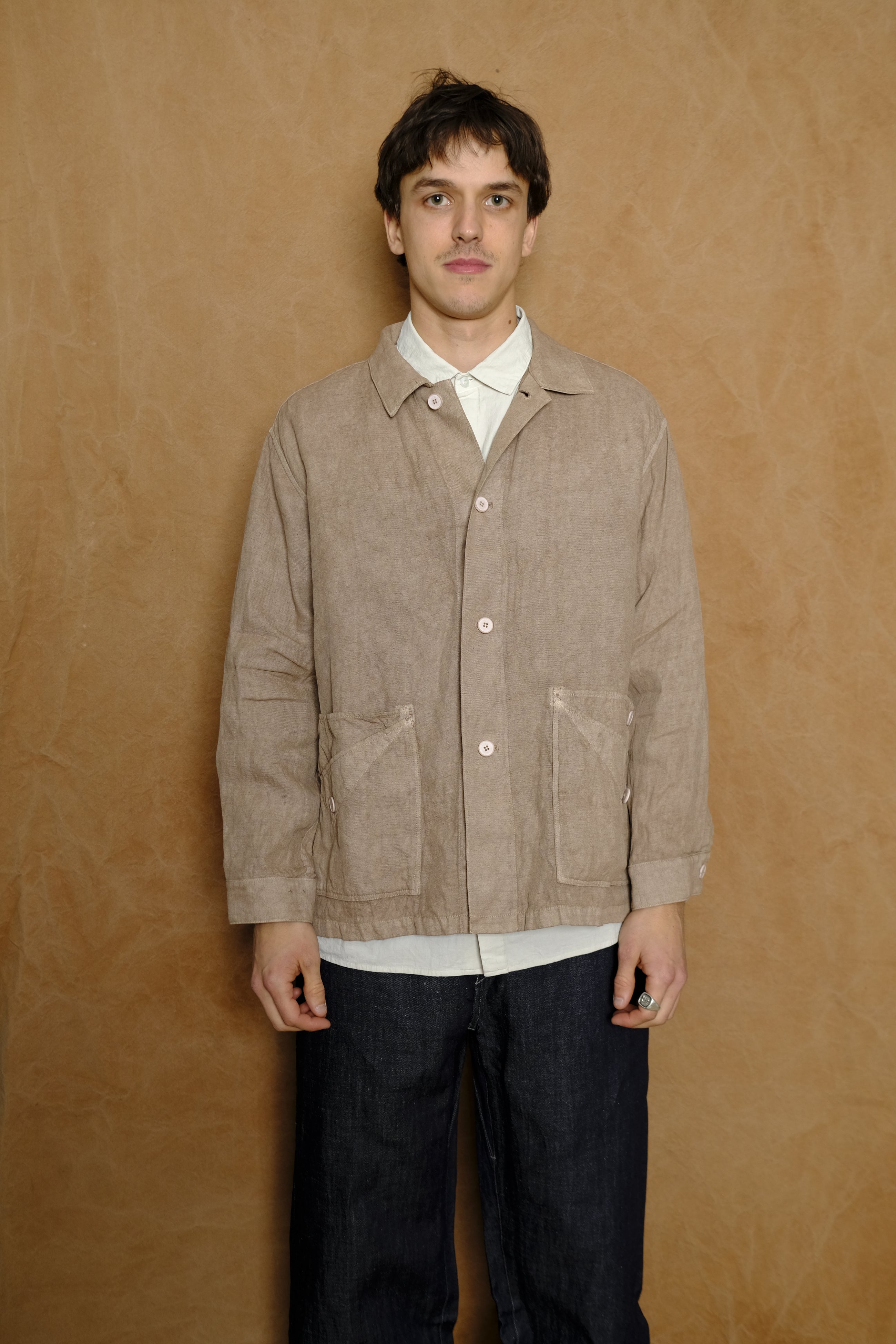 jk-82b in ash brown bengala