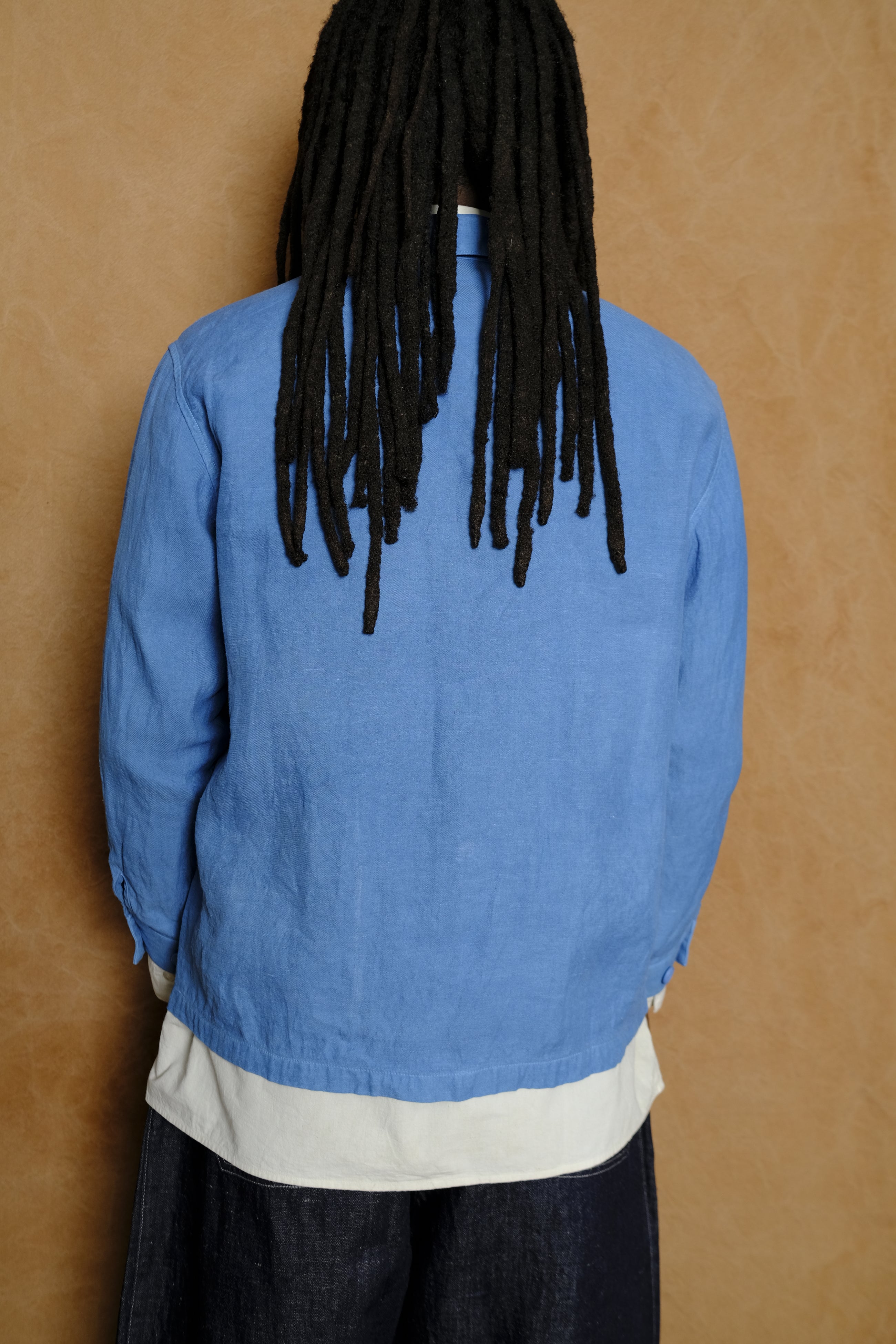 jk-82b in light natural indigo