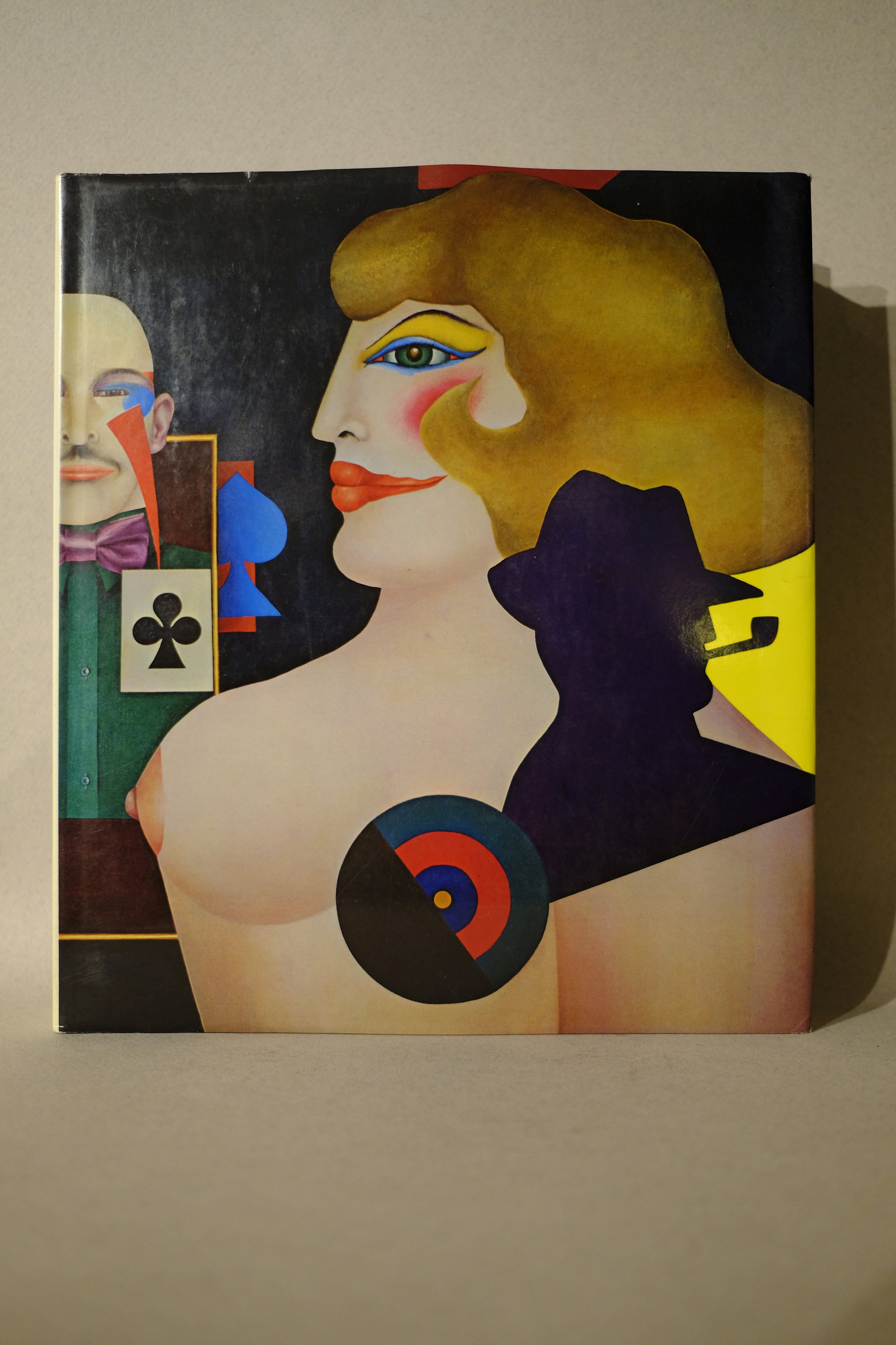 richard lindner