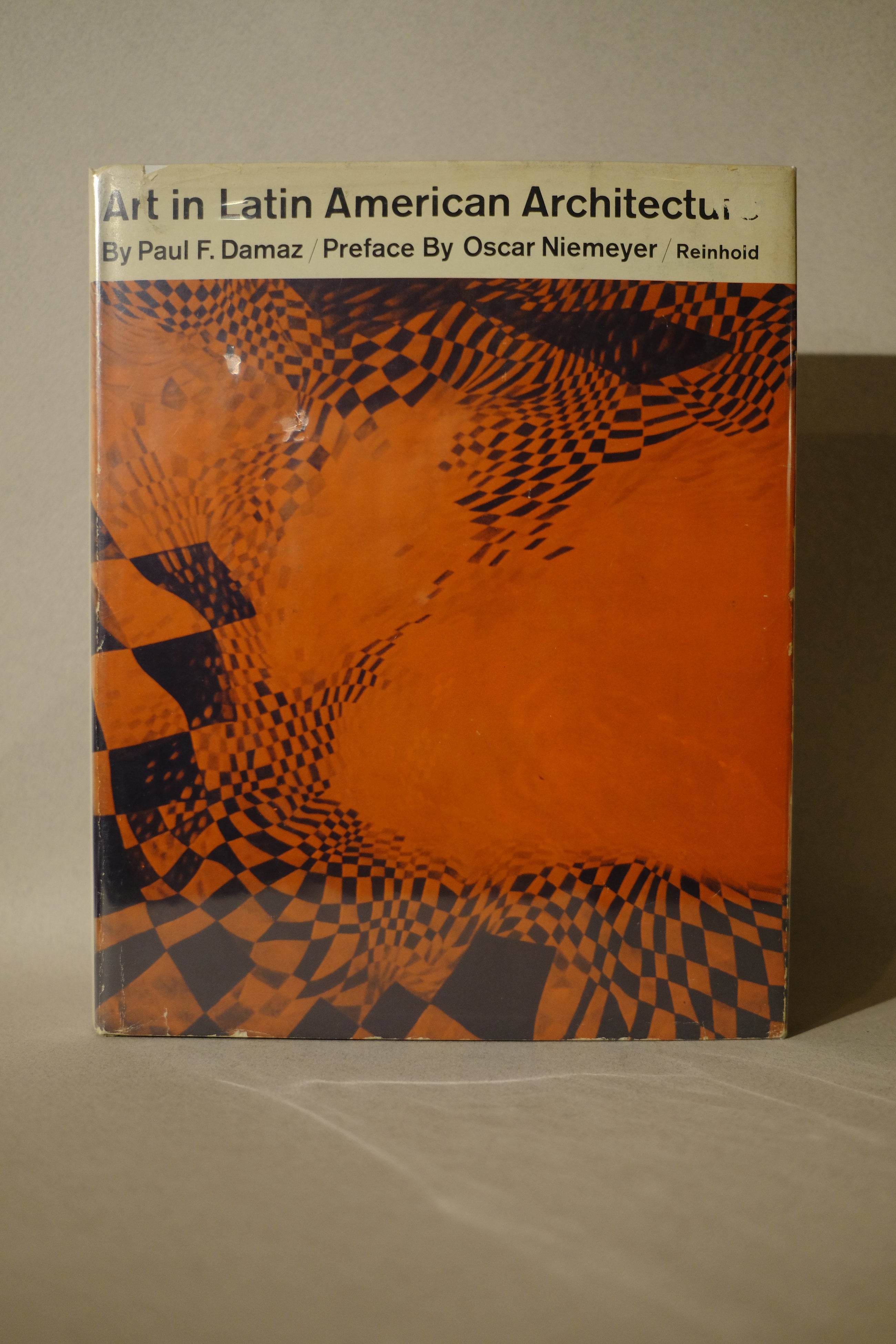 art in latin american architecture