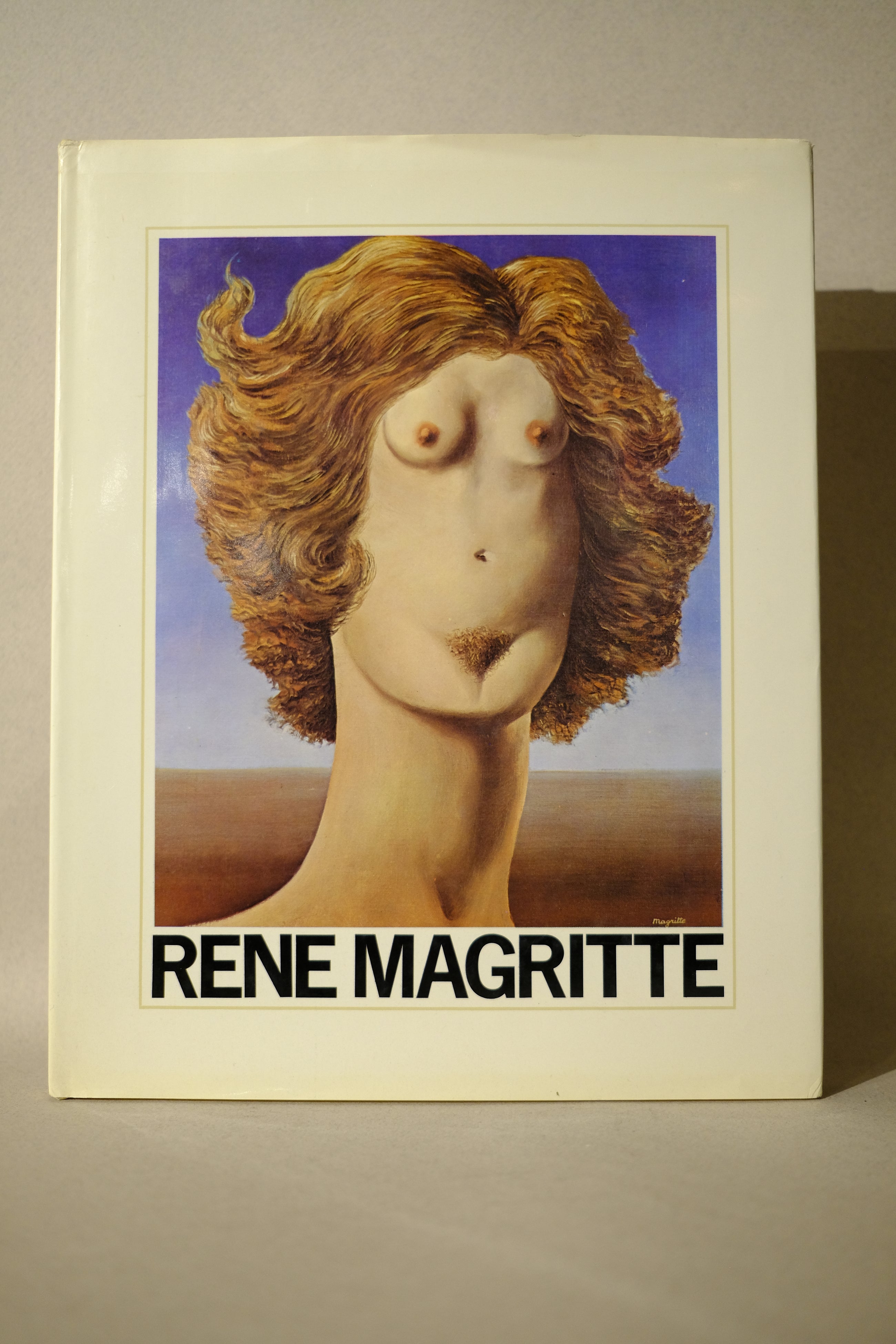 rene magritte