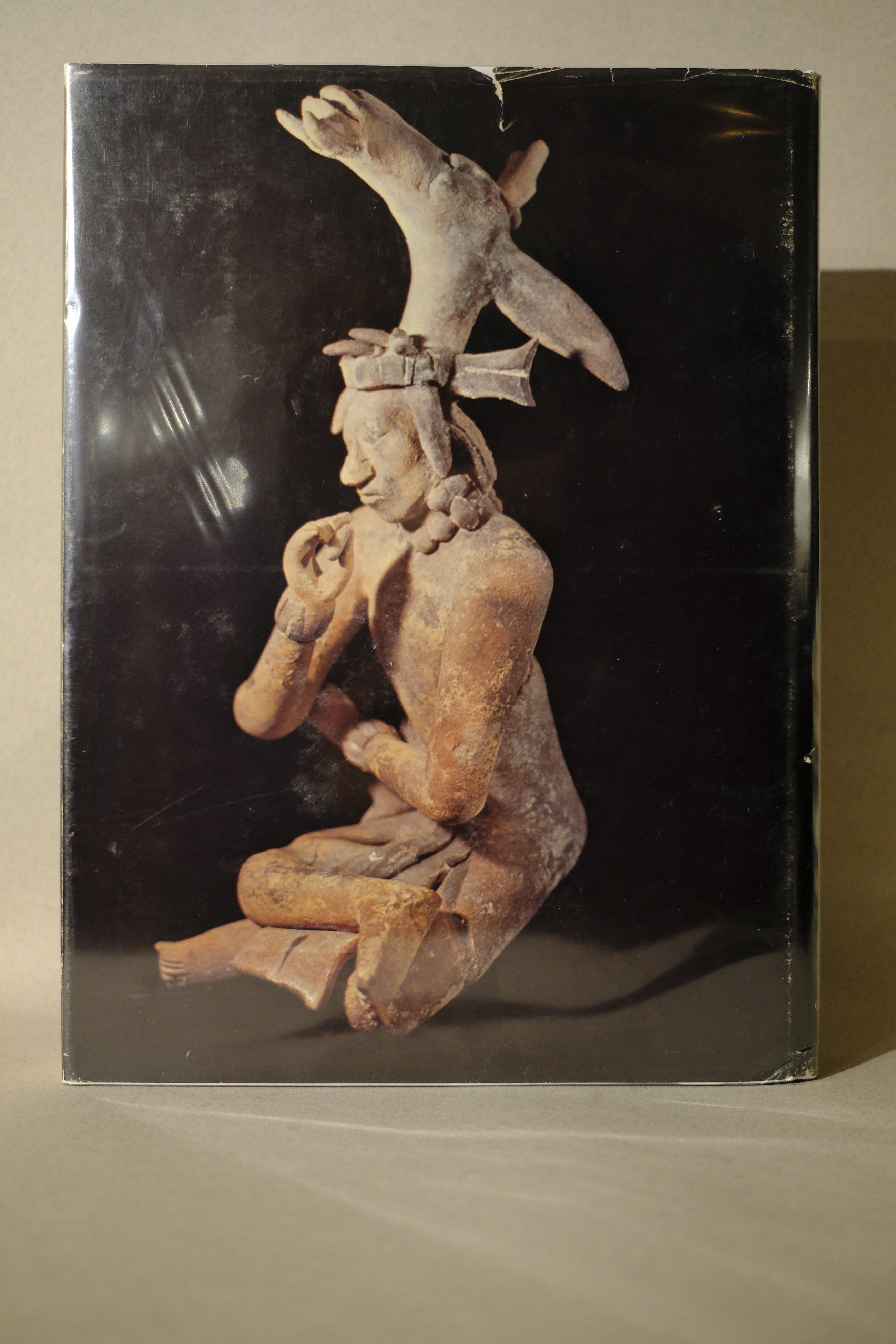 the smoking gods: tobacco in maya art, history, and religion