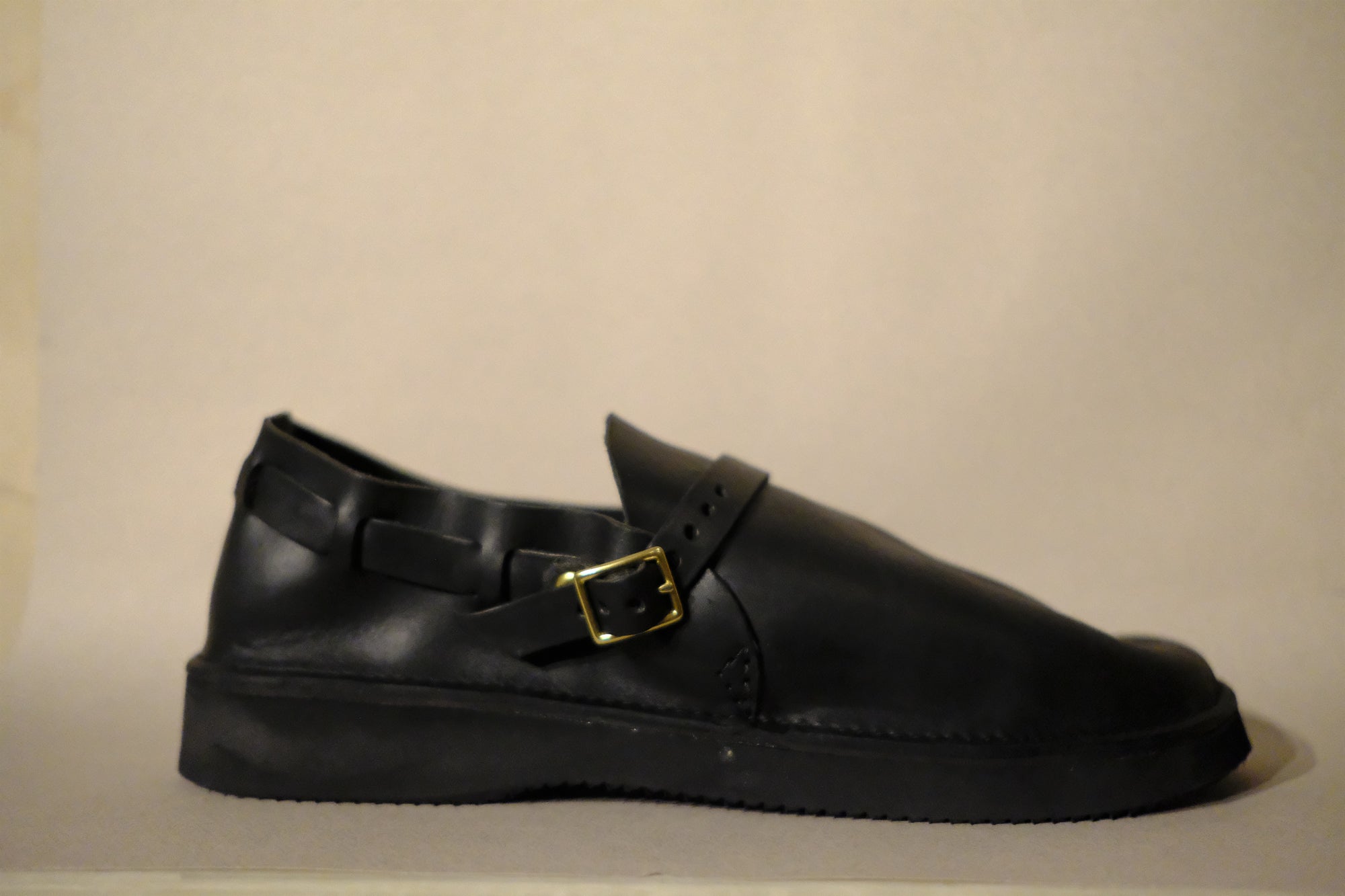 middle english in black