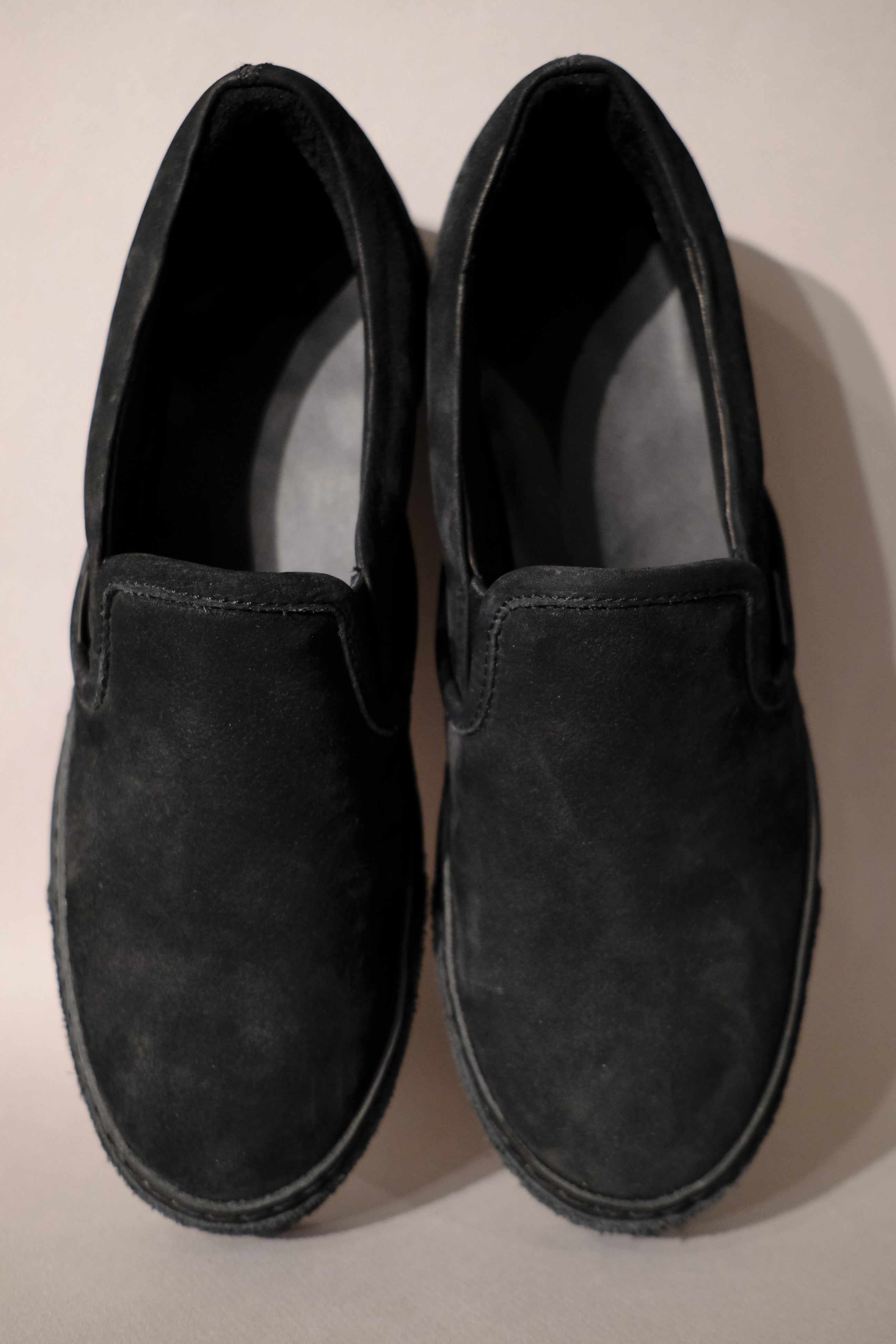 manual industrial products 17 in black