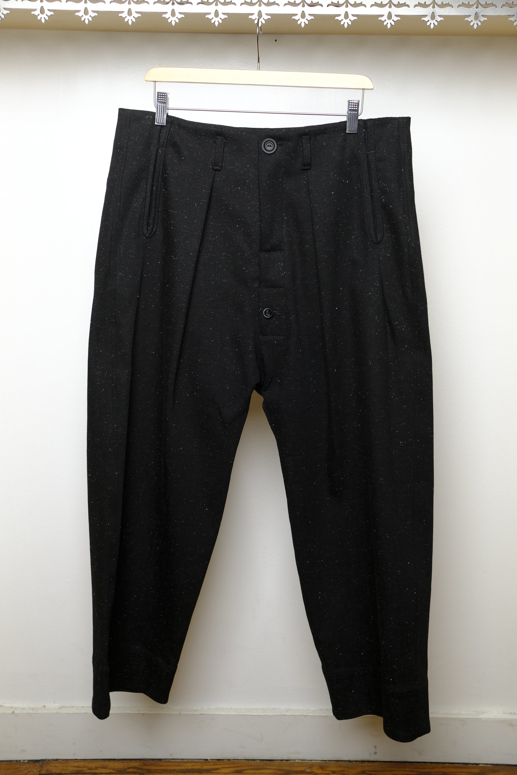miles trouser