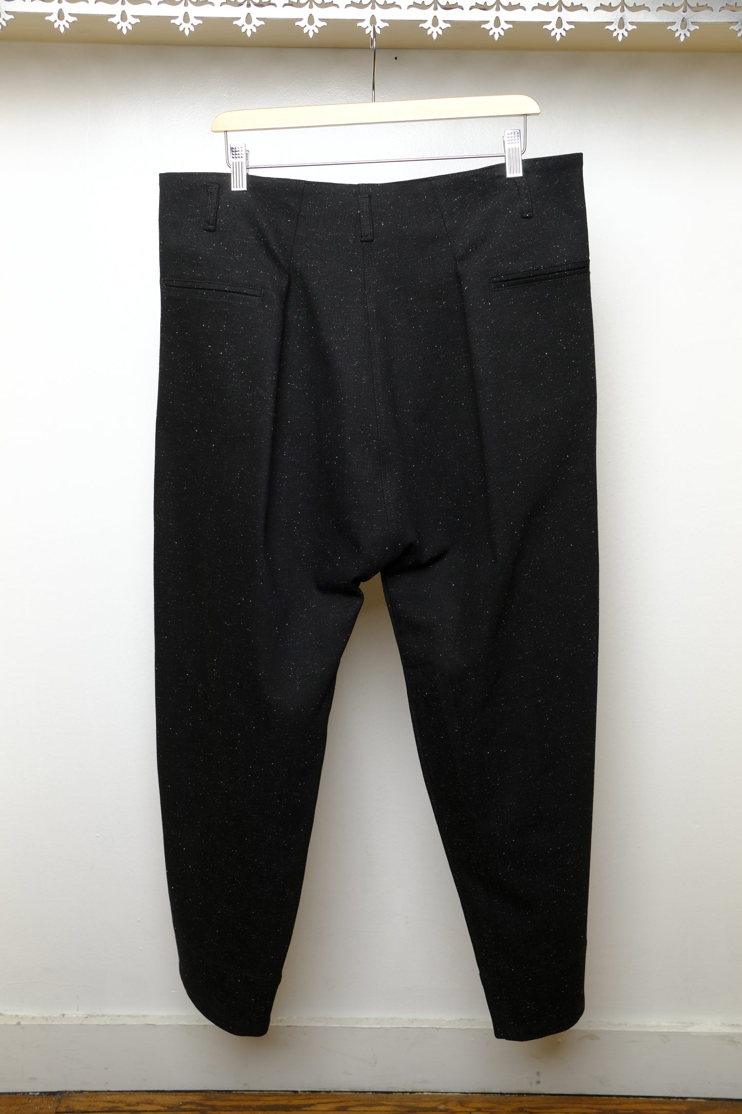 miles trouser