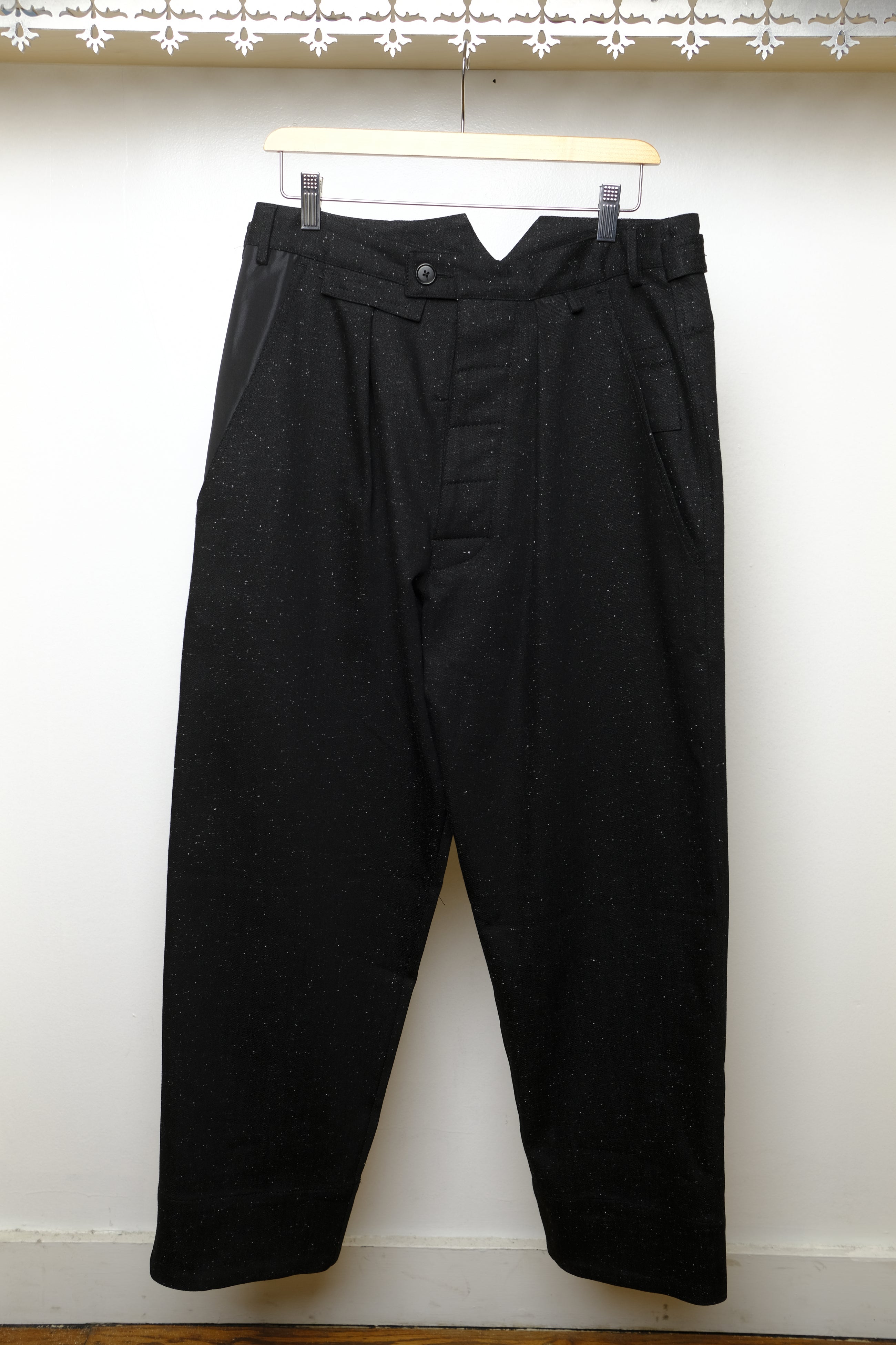 charles parker trouser