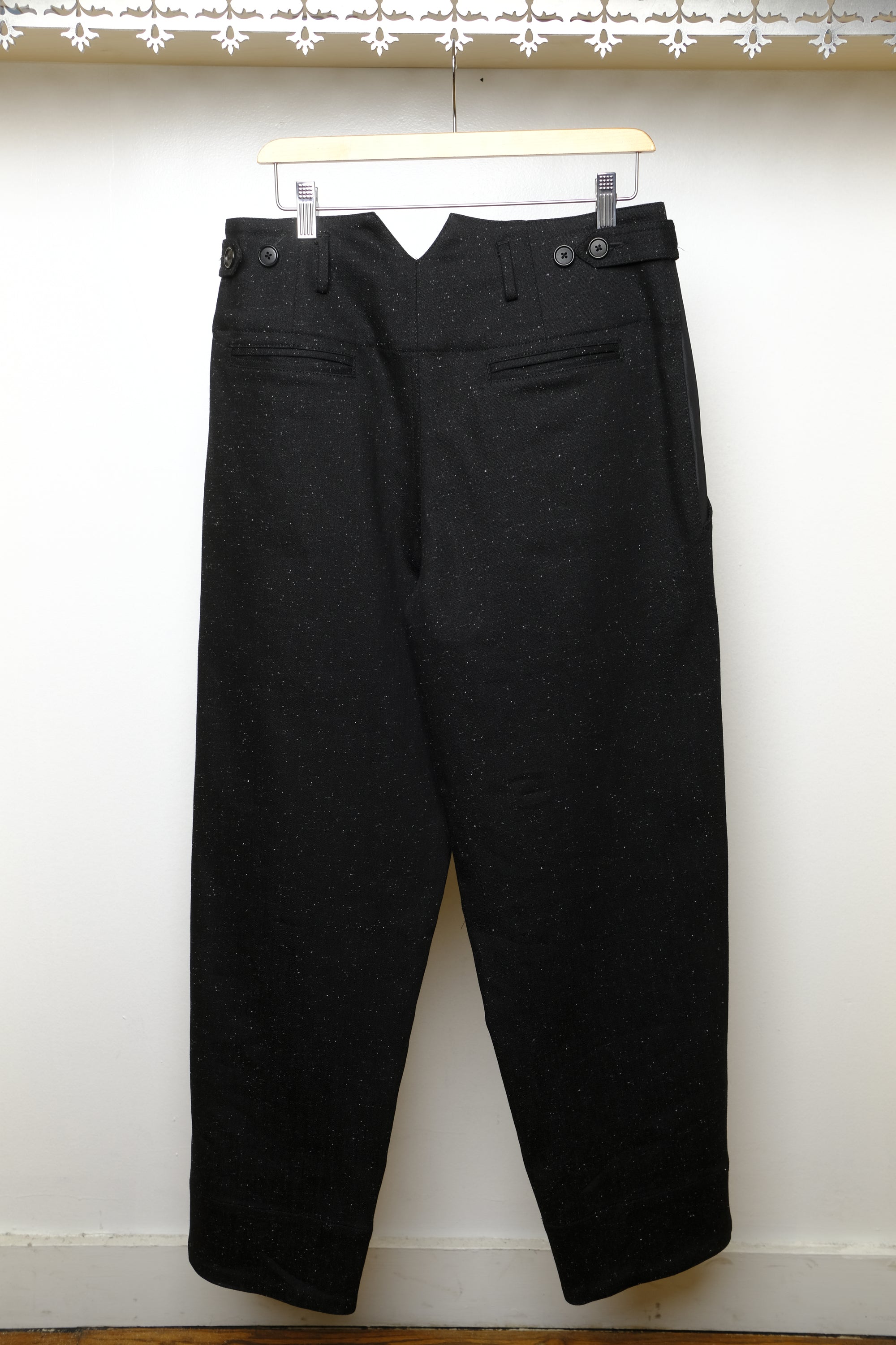 charles parker trouser