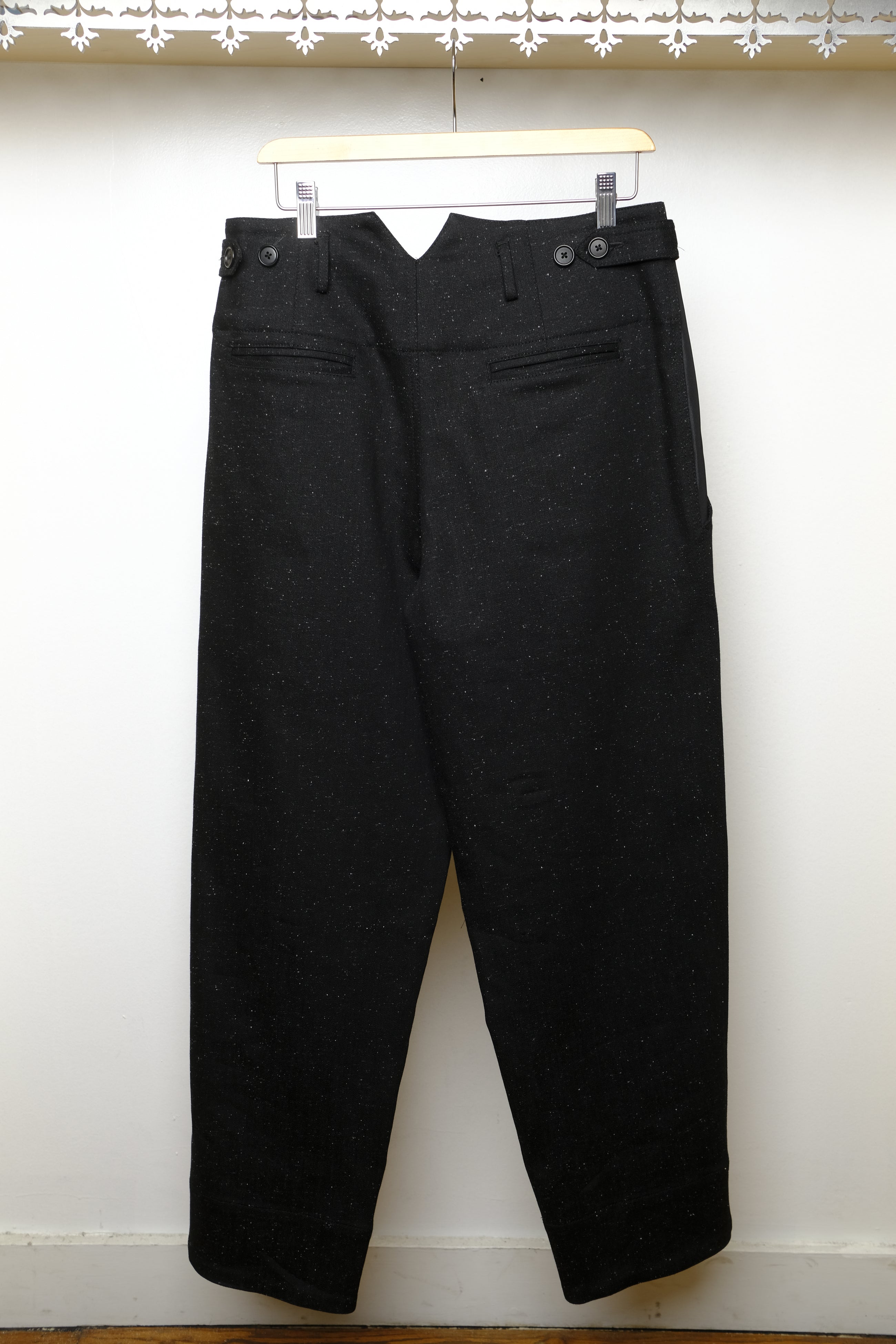 charles parker trouser
