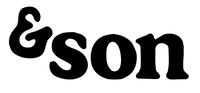 Shop And Son logo