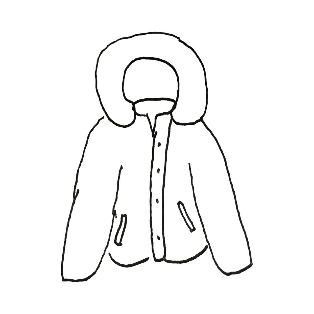 jackets / outerwear
