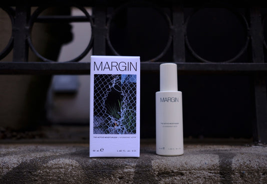 Margin The Active Moisturizer