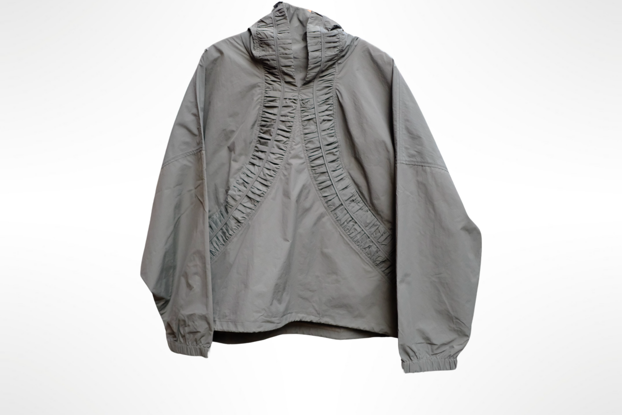 fossil smock