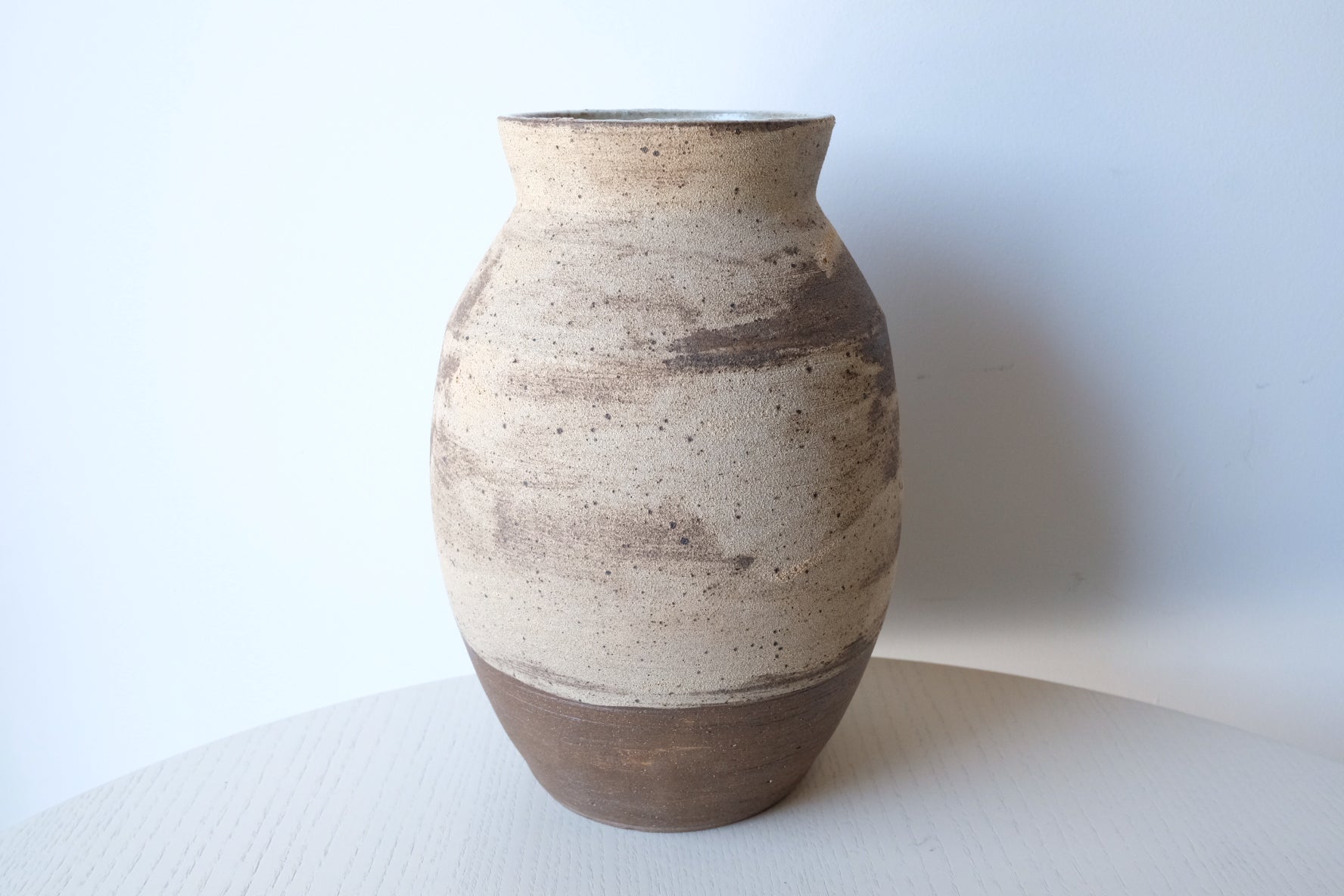 desert vase
