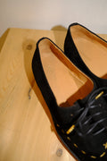 chain tip in black