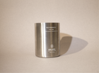 tea ceremony candle