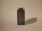 black rice milk soap