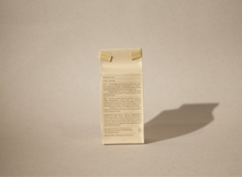 boricha tea soap
