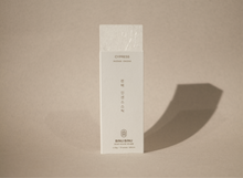 cypress incense