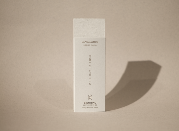 sandalwood incense