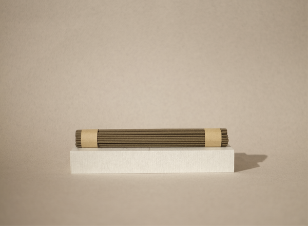 cypress incense