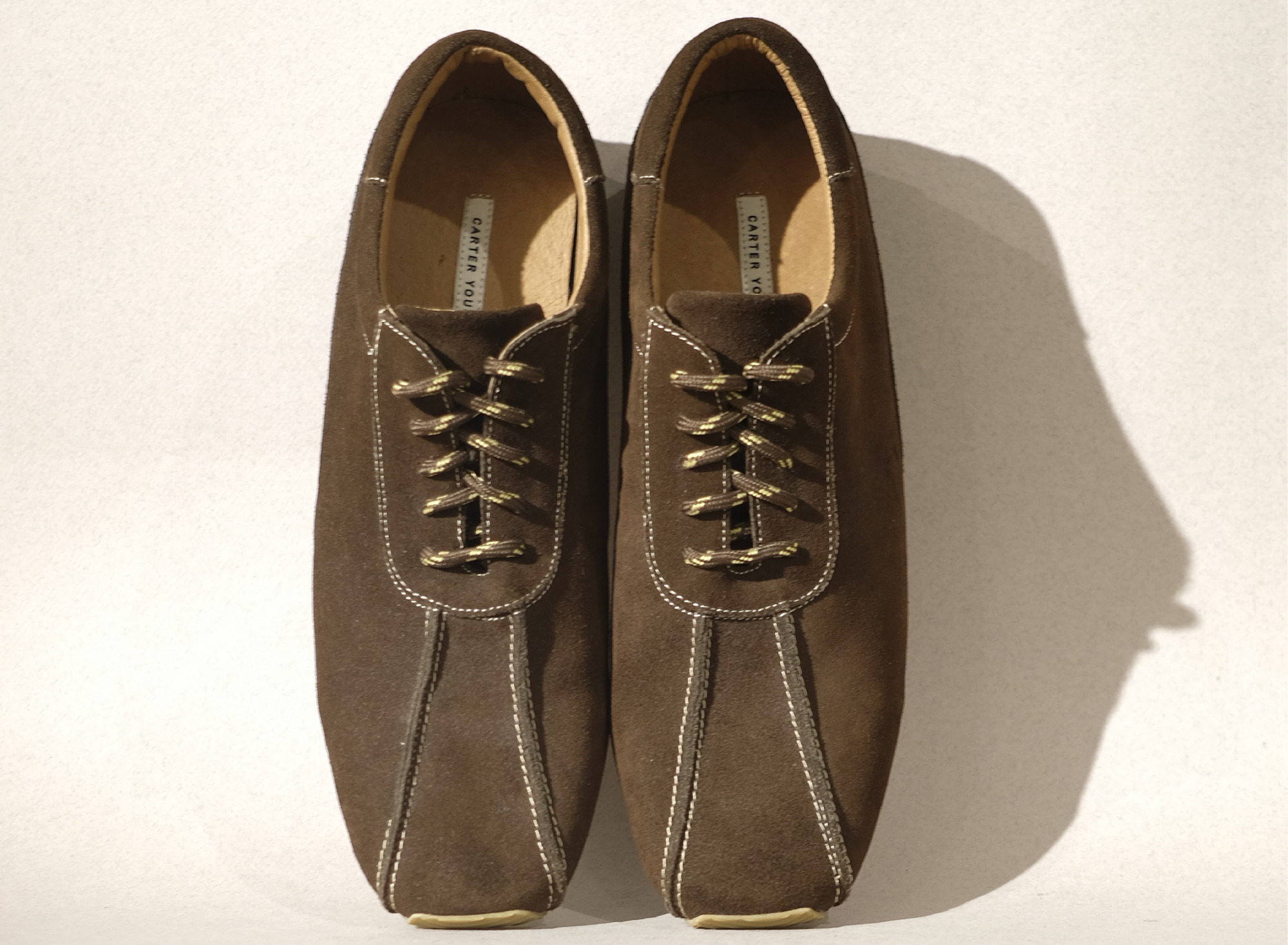 corr sneaker