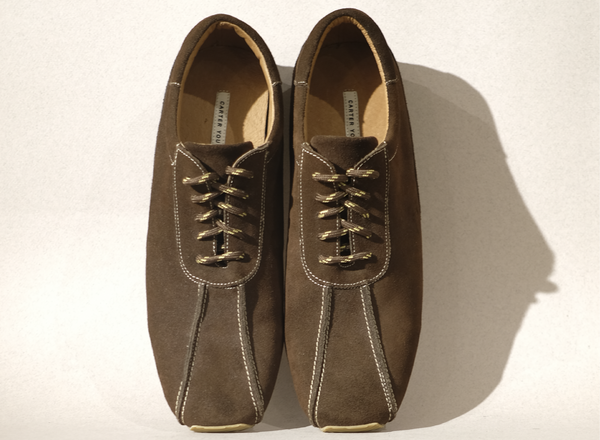 corr sneaker