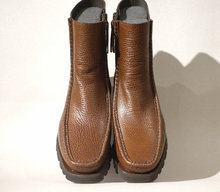 riera sport grainy in cognac