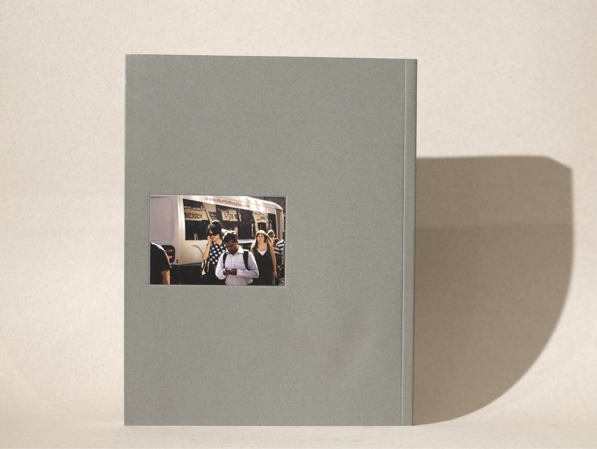 42nd and vanderbilt (second edition) by peter funch