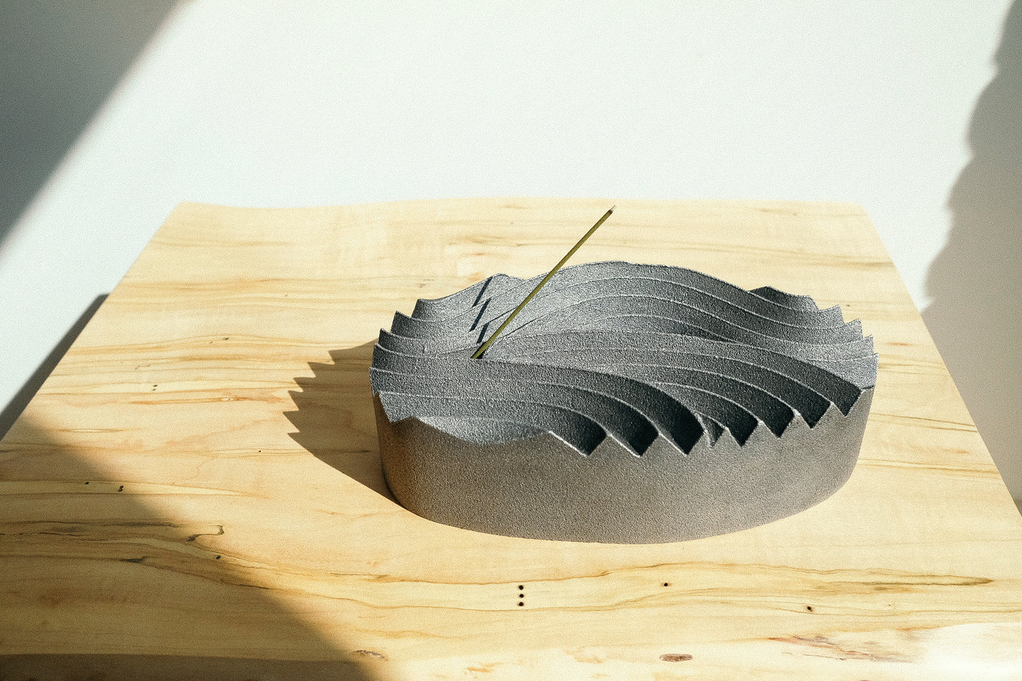 kiwa incense tray