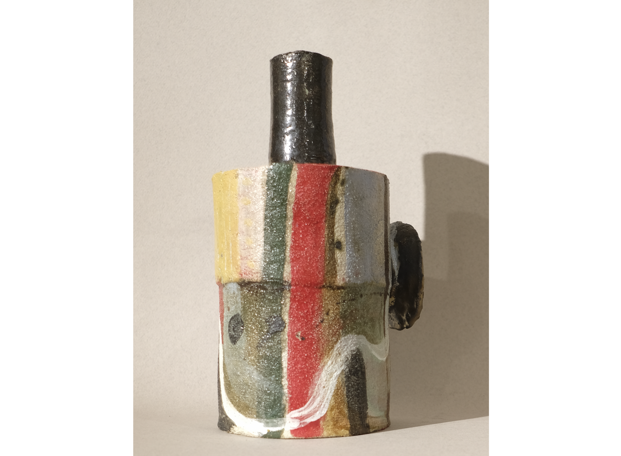 Transmitter (bottle)