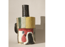 Transmitter (bottle)