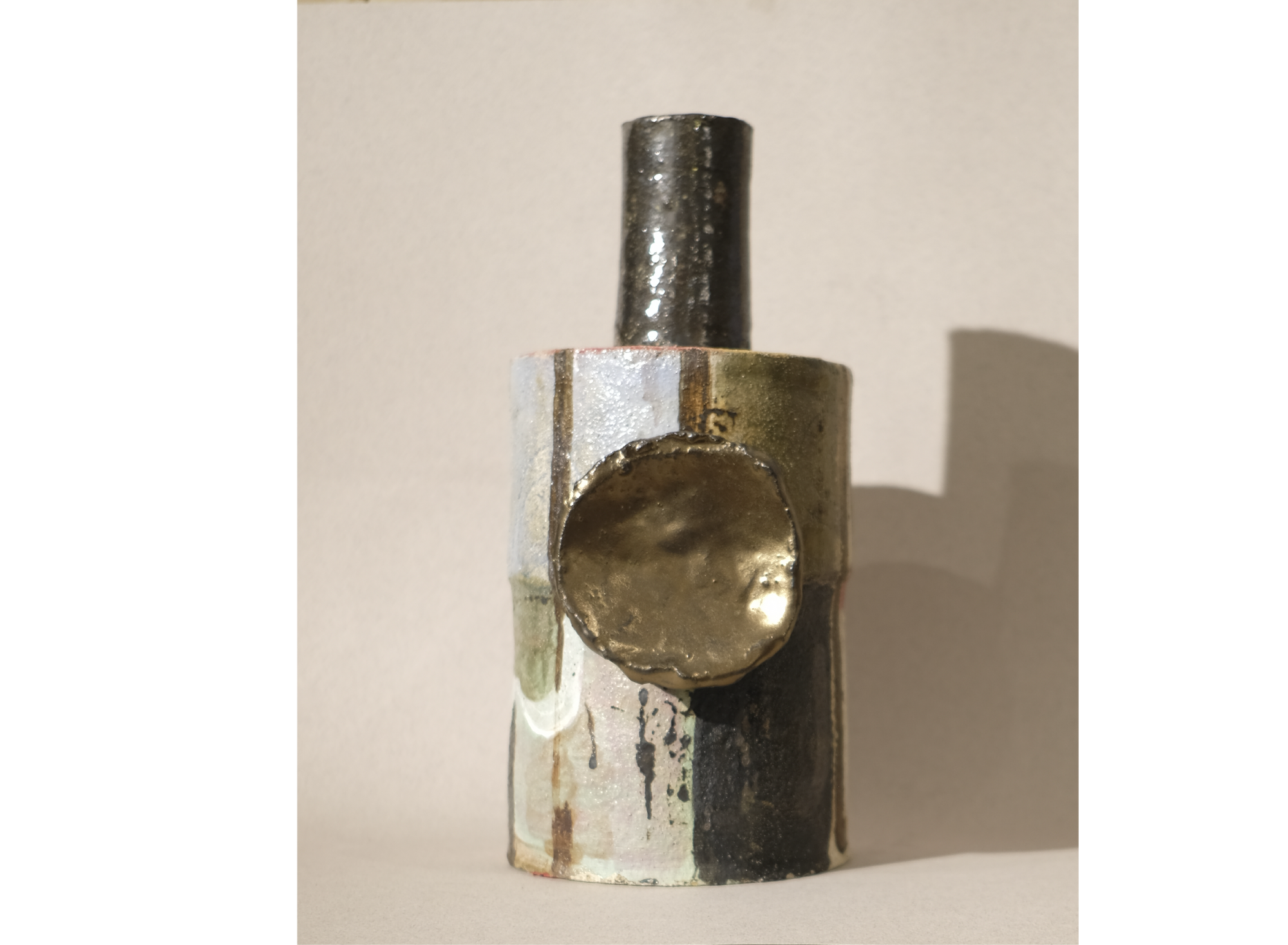 Transmitter (bottle)