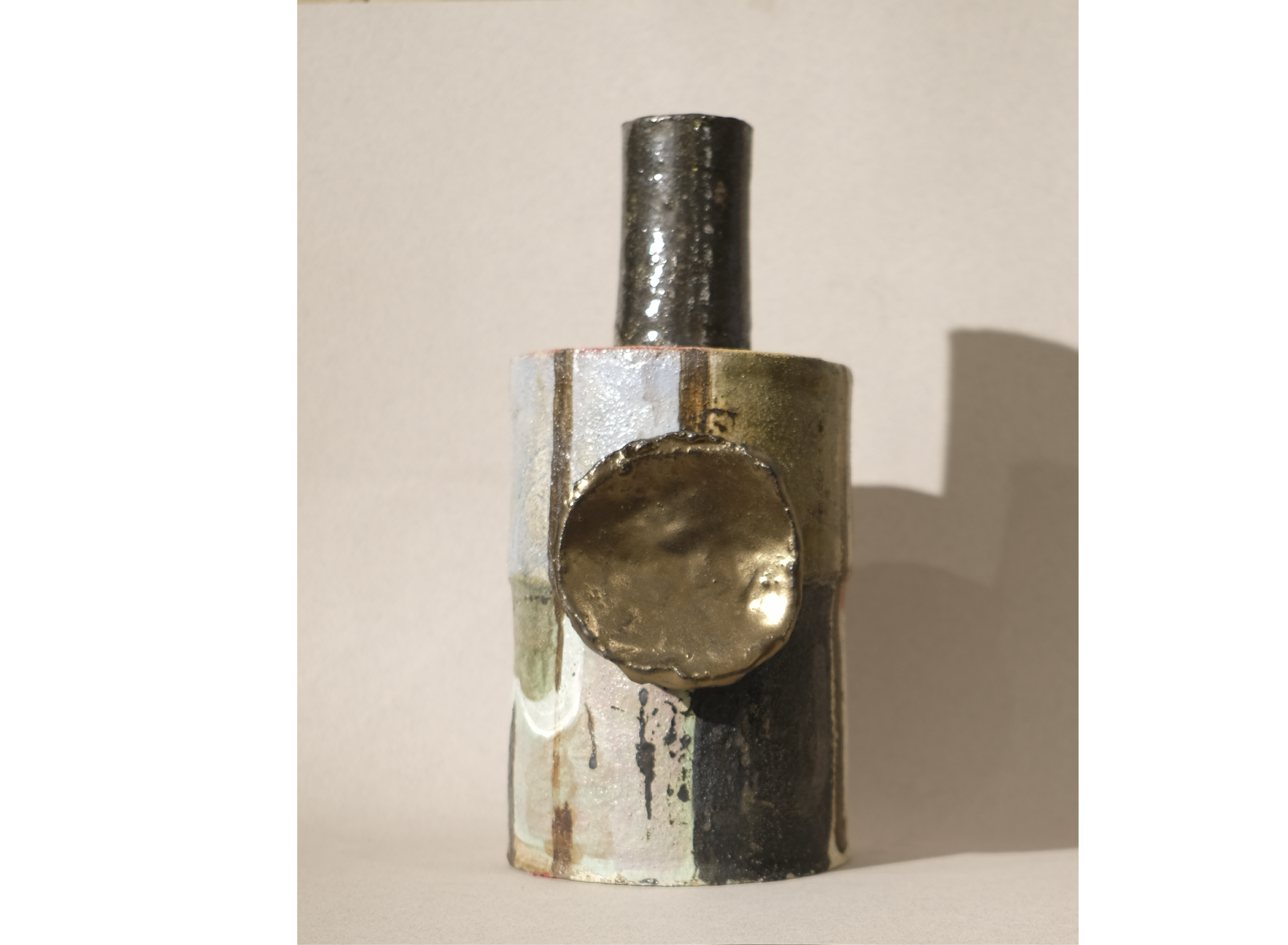 Transmitter (bottle)