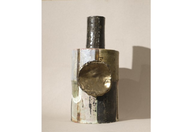 Transmitter (bottle)