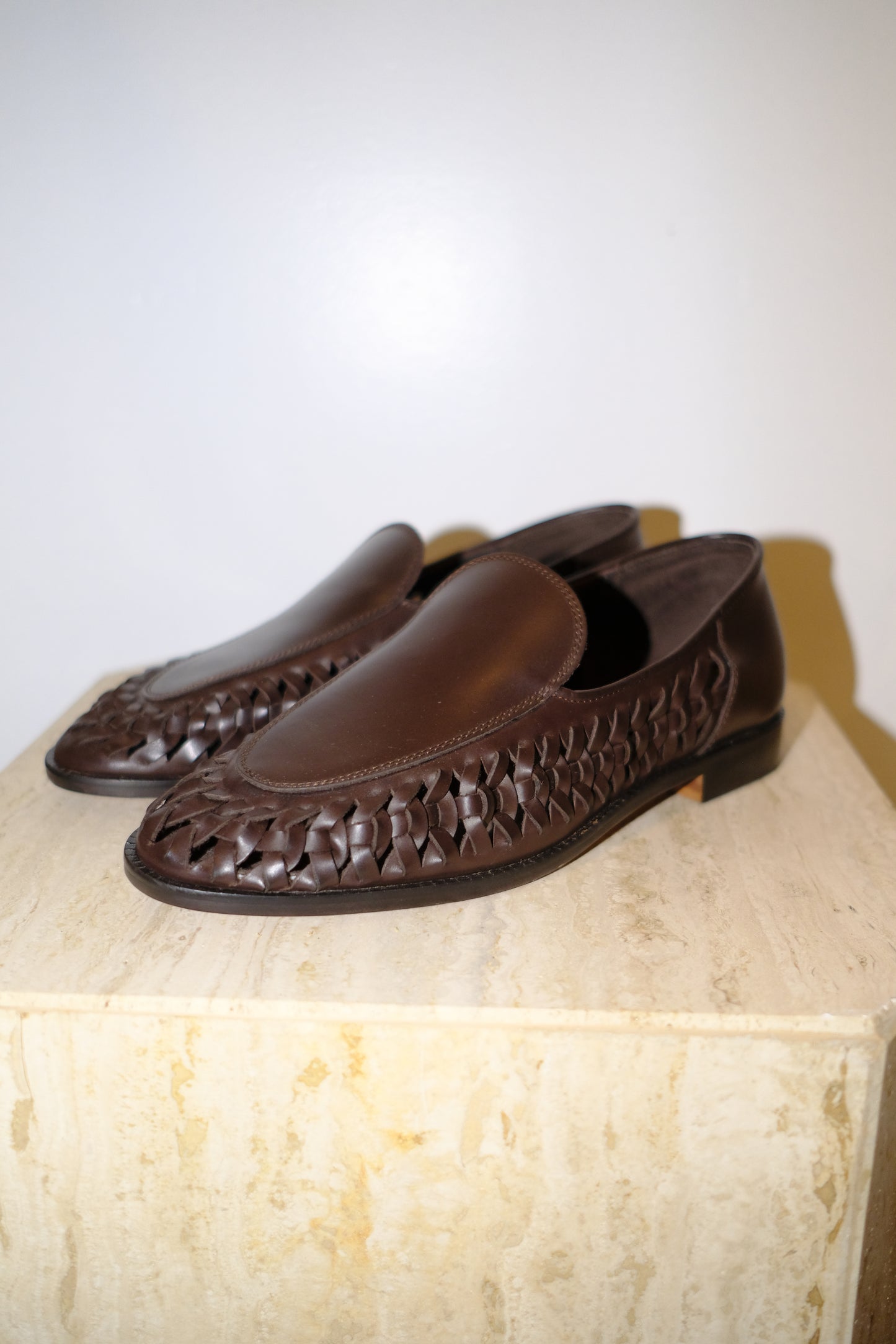 libido in dark brown