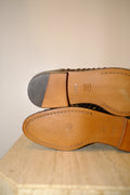 libido in dark brown
