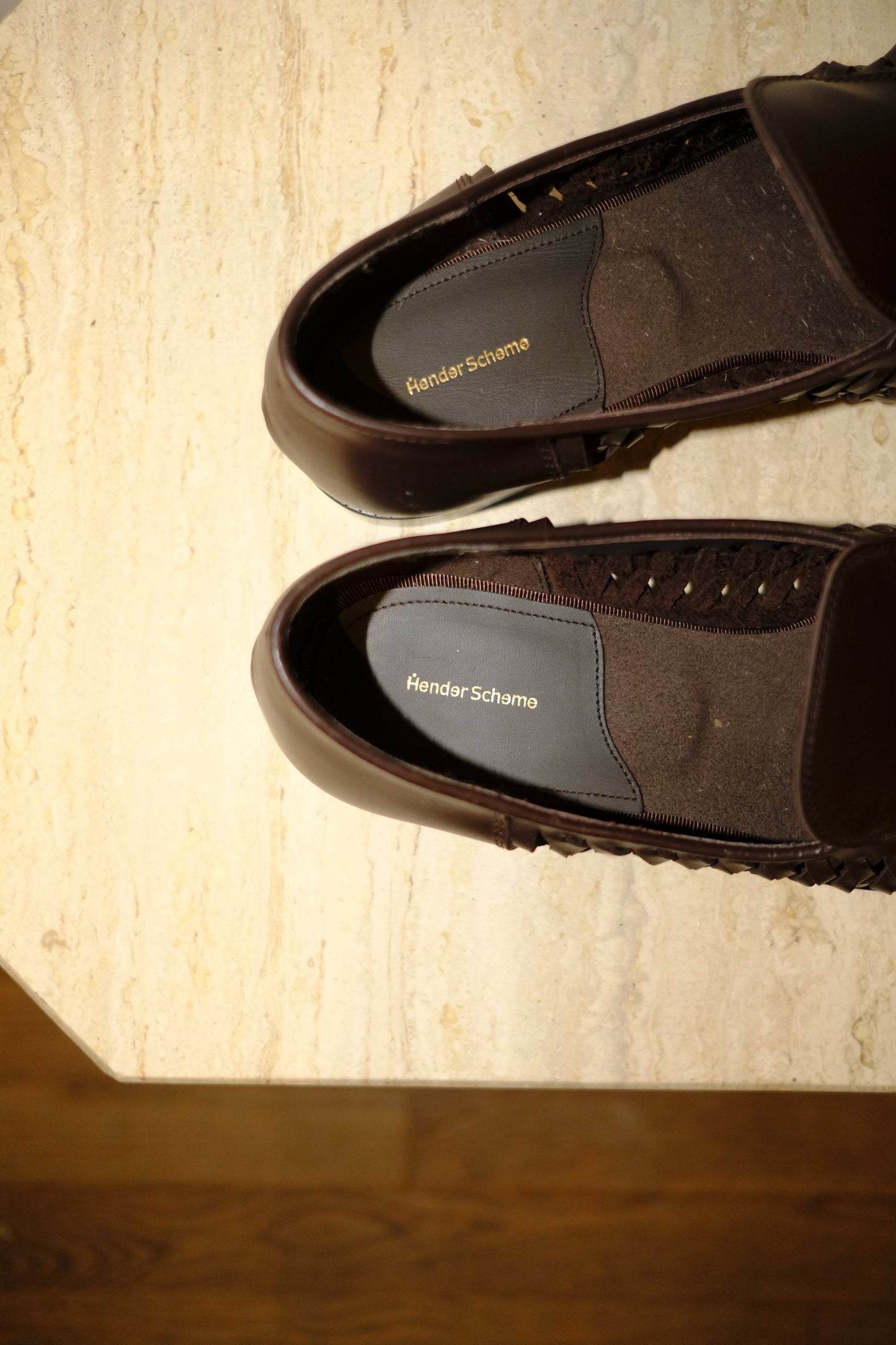 libido in dark brown