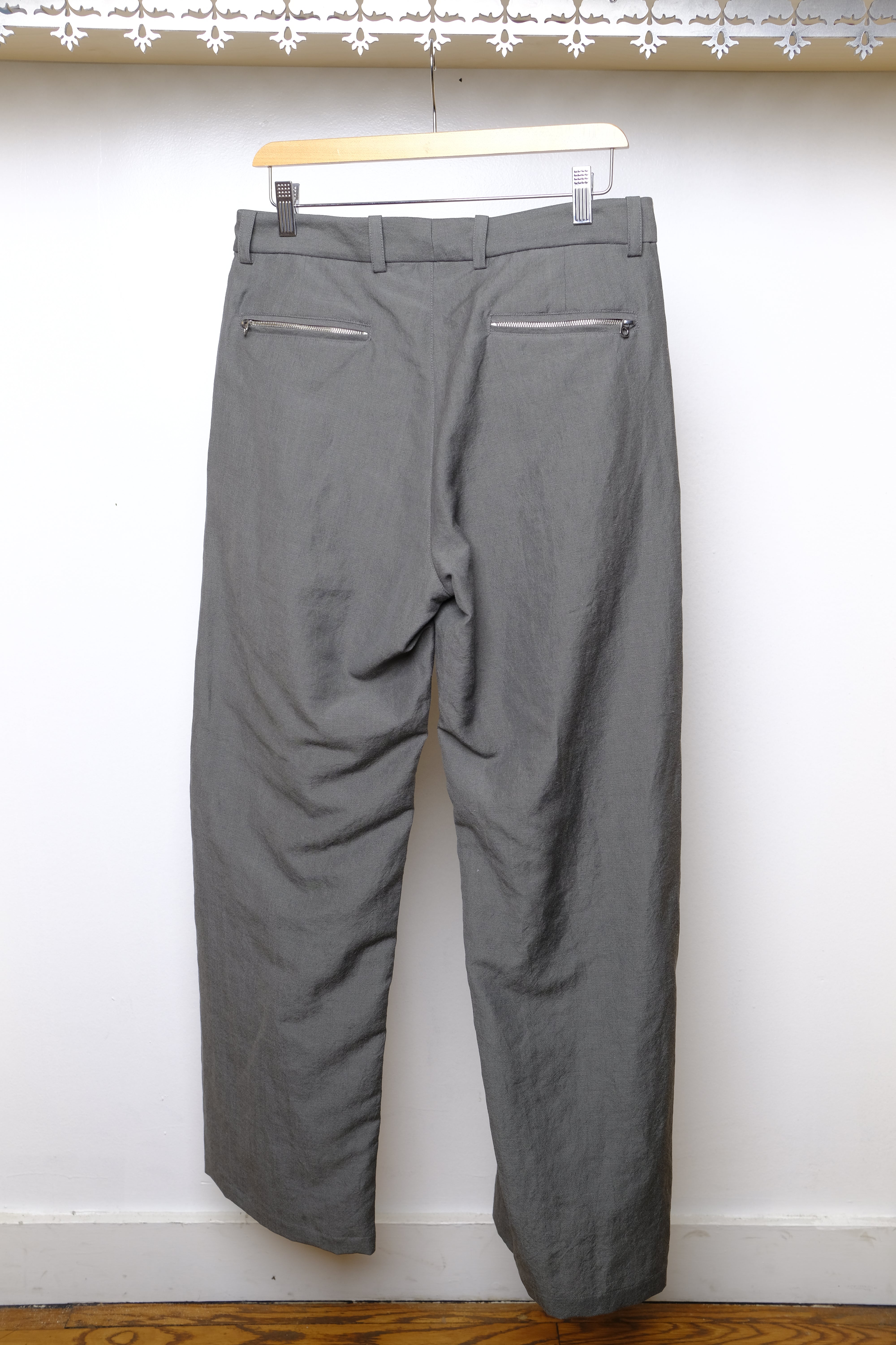 パンツ XTONZ XP141 Washed Blue Sea Pants LIGHT BLUE XP141LB ボトムス | 1LDK (ワンエルディーケー) 公式サイト