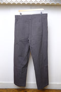 standard pant in purple