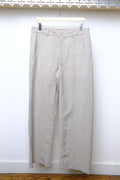 inside chino in birch