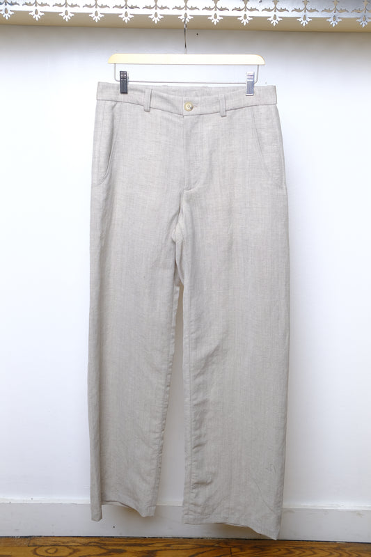 inside chino in birch